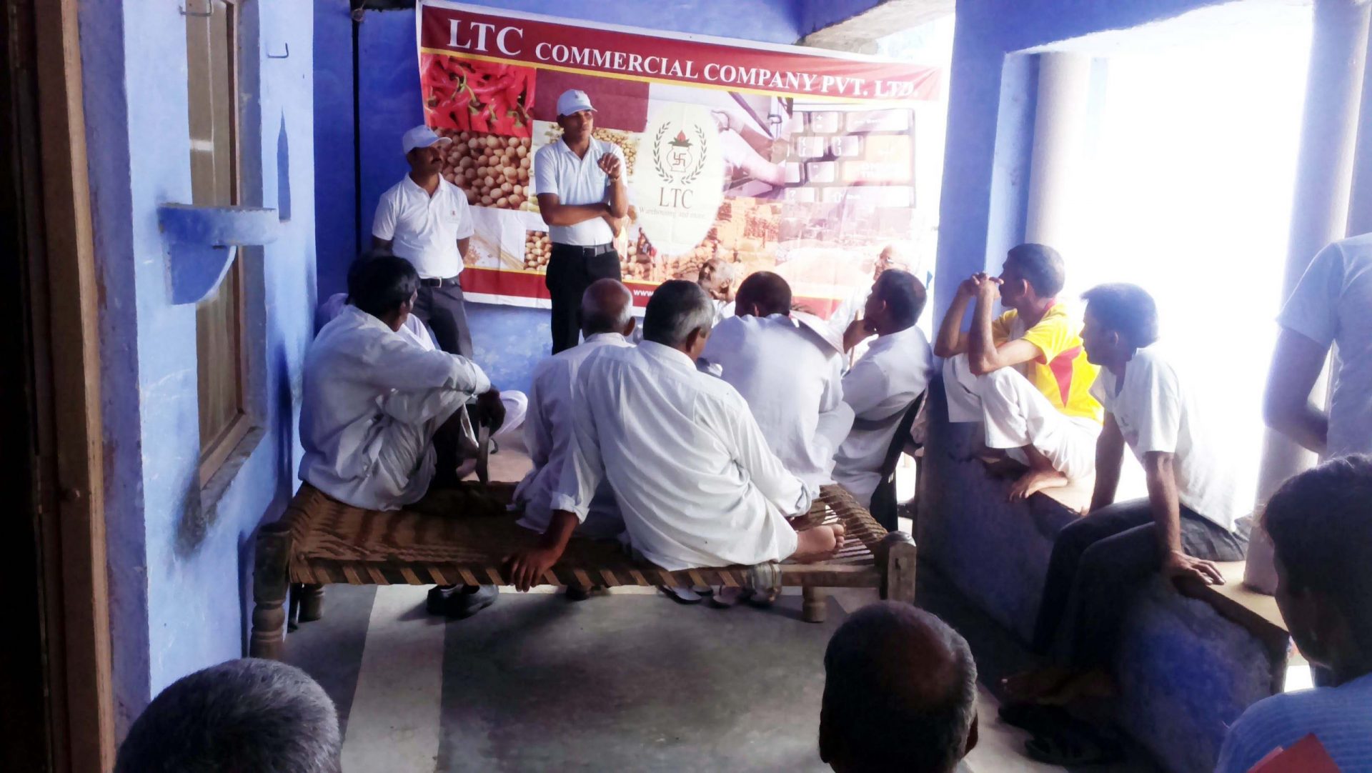 LTC event 6